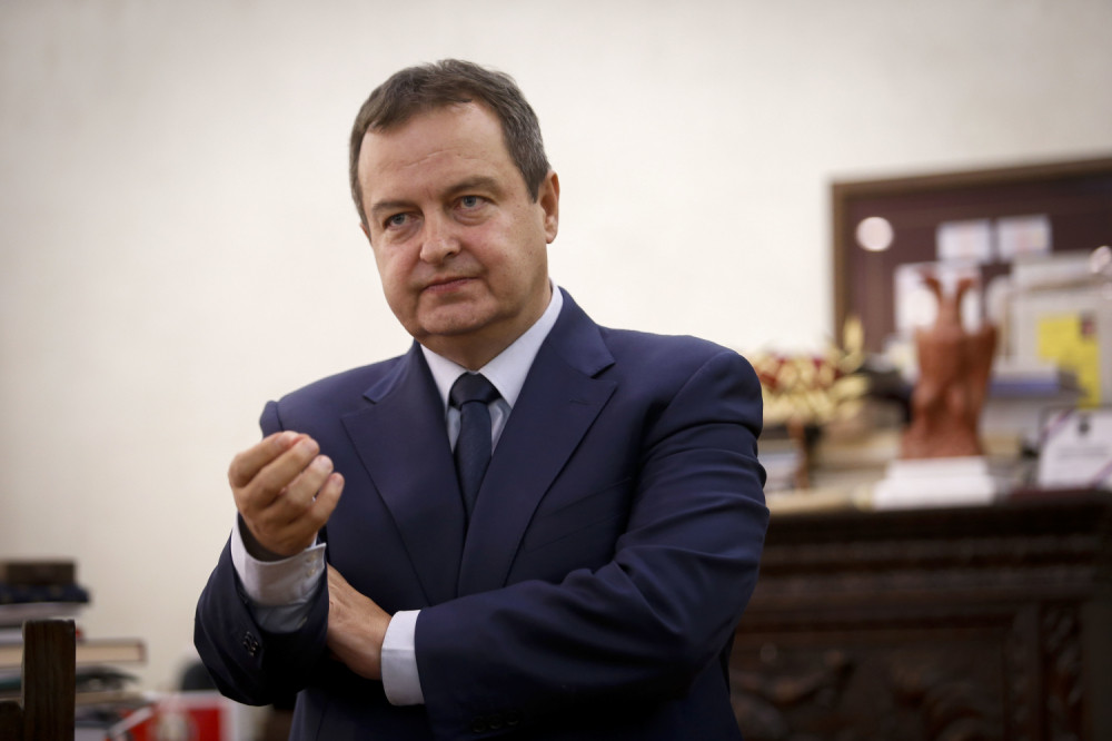 Upozoravao sam na zakulisne radnje i tražio sam smenu u policiji!