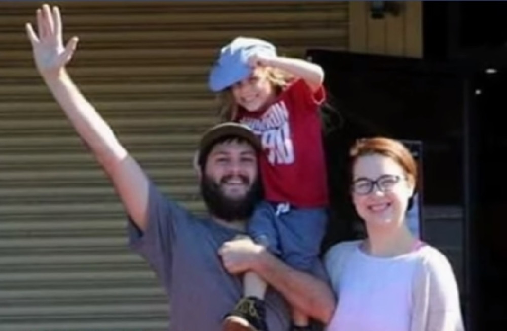 Odbili hemoterapiju za sina (3), sud im oduzeo starateljstvo (FOTO)