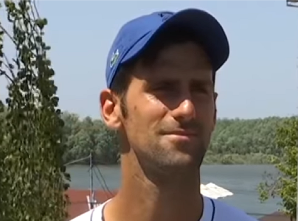 Odmah usledilo nasilje, vraćeno mu sa dva šamara! Dobio ŠTA JE ZASLUŽIO (VIDEO)