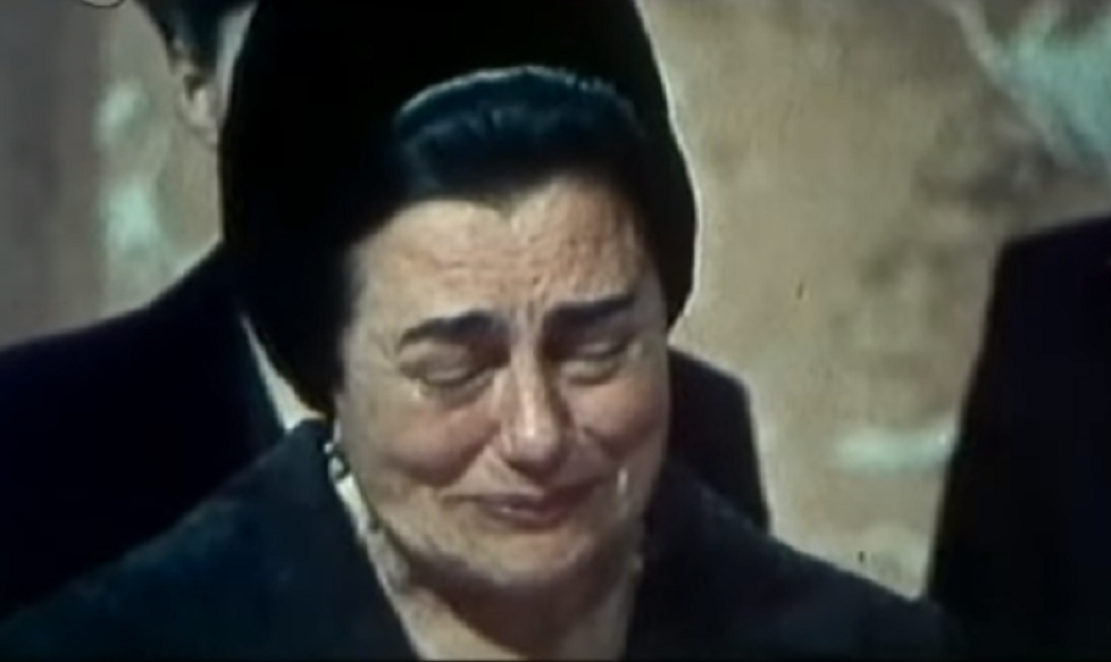 Kićo Slabinac imao poseban odnos sa Jovankom Broz: Stajala je ispred njega i plakala!