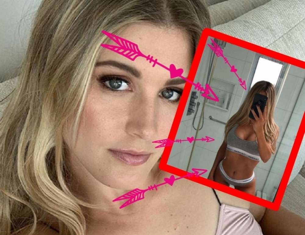 Svi obožavaju Eženi Bušar, ali Beatris NISTE ZNALI! Ko ne vidi njeno lice - mnogo propušta (VIDEO)