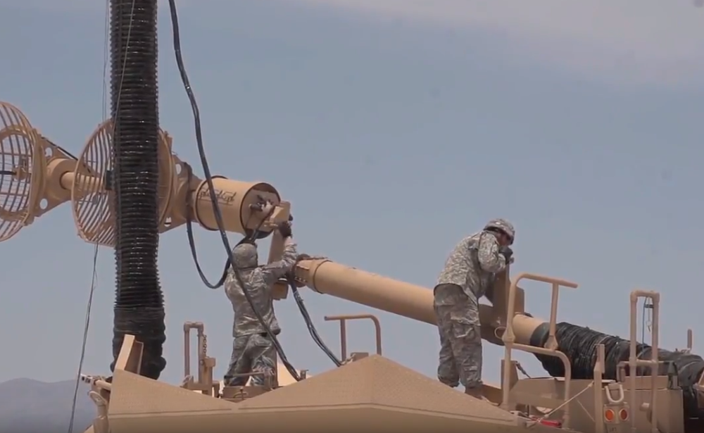 Nuklearne rakete postavljene pored Srbije!