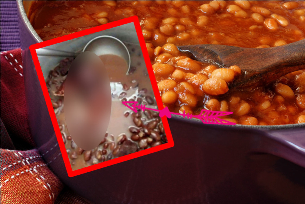 Zbilja grozan prizor na prvi pogled, a istina je IZNENAĐUJUĆA (FOTO)