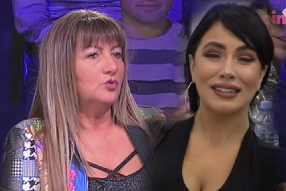 Biljana je čuvala malu Magdalenu kao svoje UNUČE, a evo da li se sada viđa sa njom!