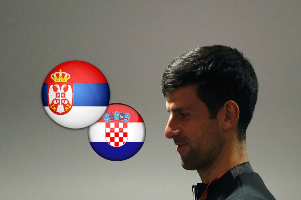 Opet je potvrdio svoju ljubav prema susednoj zemlji, ovog puta je Novak poručio nešto i onima KOJI SE NE SLAŽU S NJIM