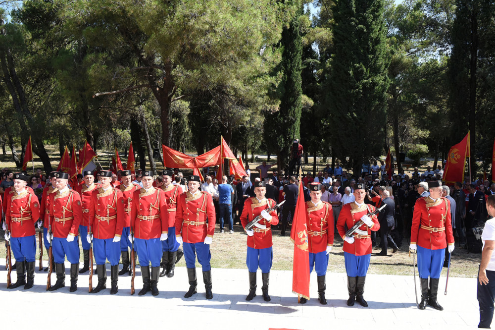 Crna Gora u finansijskoj krizi, objavljeni zvanični podaci