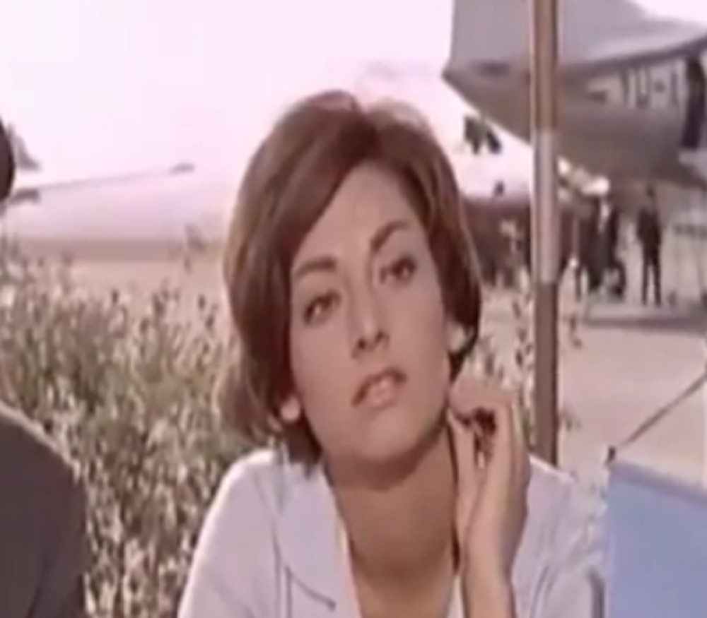 Filmska priča o životu FATALNE Srpkinje! Bila je lepša od Sofije Loren, Ivo Andrić je bio zaljubljen, a Keri Grant zbog nje zavoleo pasulj sa kobasicom!