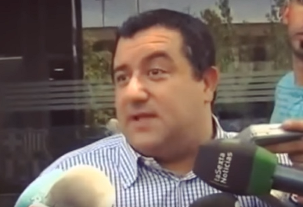 Neverovatna životna priča jednog od najmoćnijih fudbalskih ljudi 21. veka