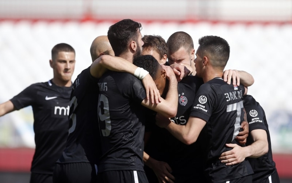 Partizan poništava odluku, stiže tužba zbog Zvezdine titule!