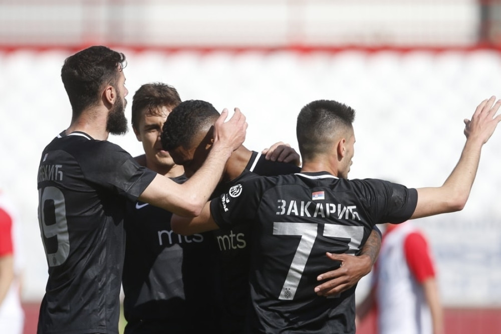 Liga Evrope je tu, red je na Kup! (FOTO)