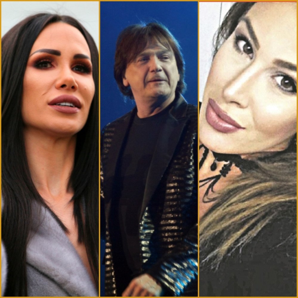 Poznati svojoj deci dali NAJČUDNIJA IMENA na svetu! Zgranućete se kada čujete kako se zovu ćerke Zdravka Čolića!