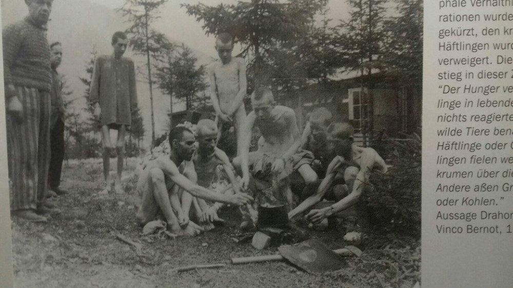 Mračna strana prošlosti i ljudske psihe - koncentracioni logori sistema Mauthauzen: Jeza od koje trne mozak (FOTO)