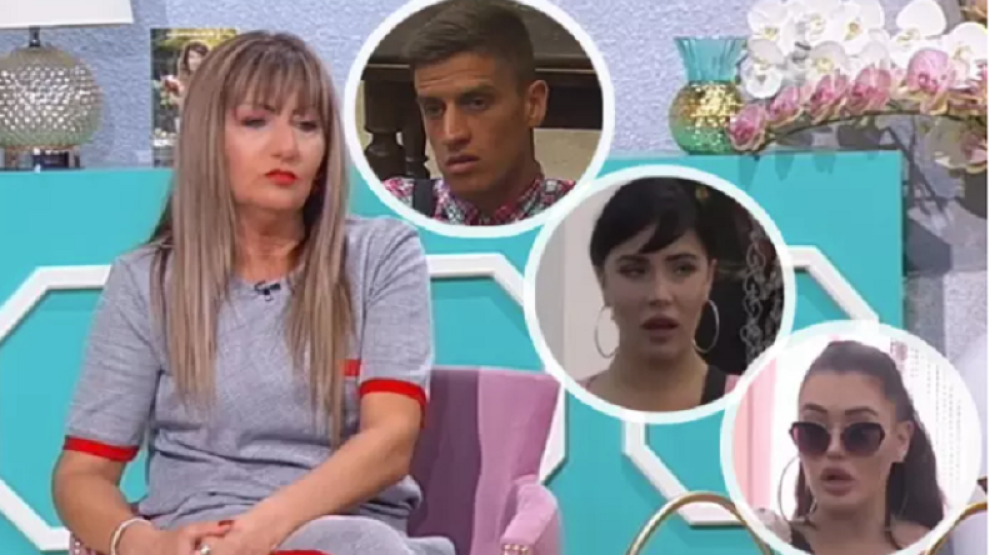 Biljana Dragojević šokirala izjavom o Aleksandrinoj ćerki Magdaleni! Ono što je rekla, TOTALNO će vas RAZOČARATI!