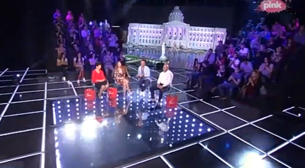 Vanredno stanje u Zadruzi! Pre UBACIVANJA, usledilo još jedno IZNENAĐENJE! (VIDEO)