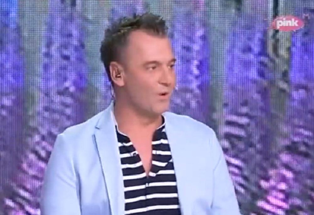 Milanu Miloševiću prvo pretili, a onda javili da mu je majka umrla!