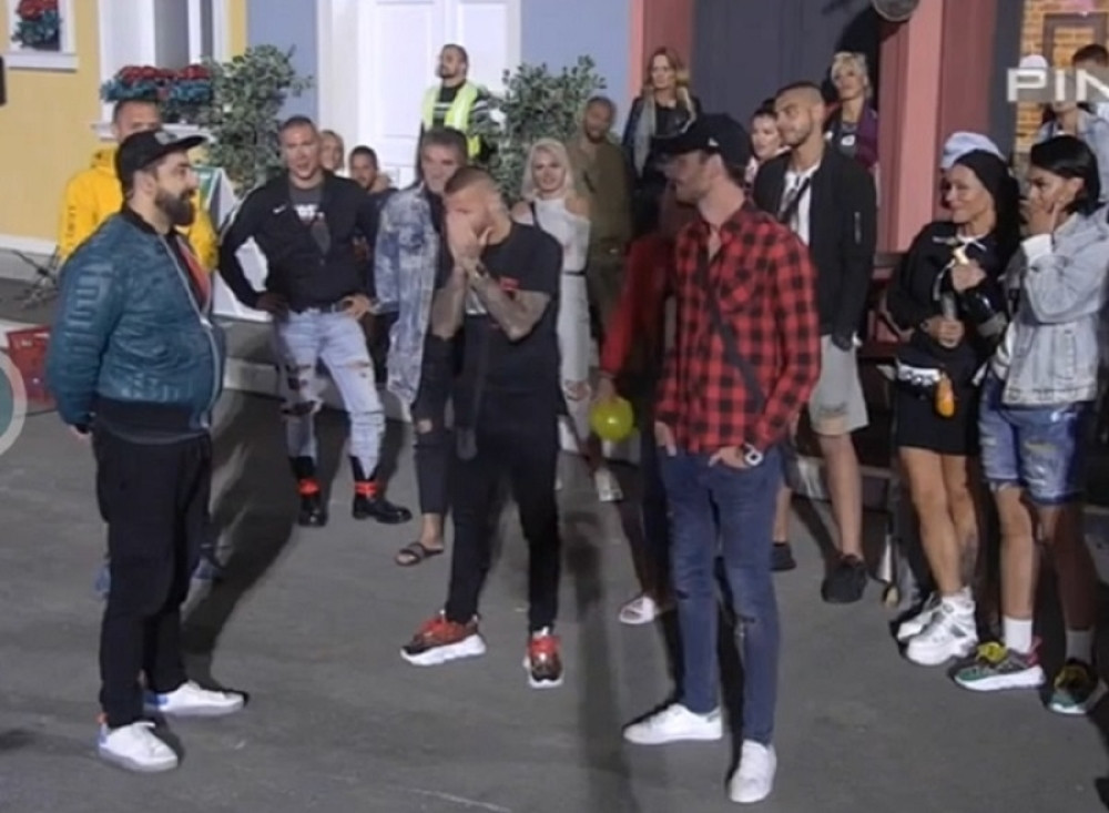 On je sinoć IZBAČEN iz Zadruge! Kada je odlazio samo se sa NJOM nije pozdravio!