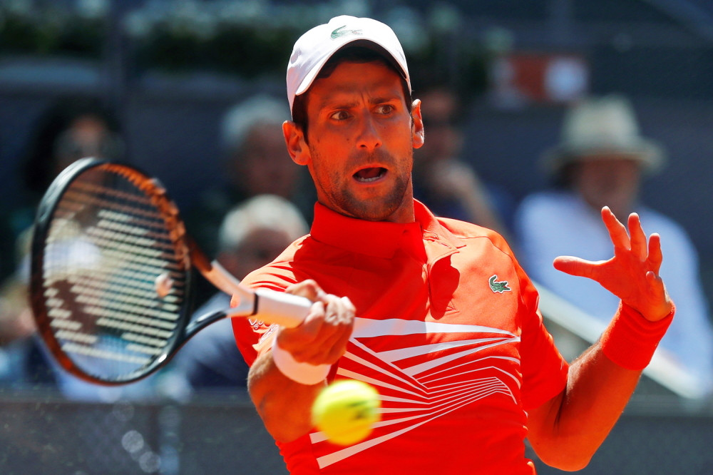 Sport na TV: Današnji program (ponedeljak, 13. maj)