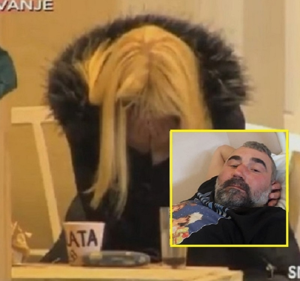 Progovorila Mikijeva bivša! Otkrila sve o NJEMU, pa se dotakla i PORNO SNIMKA!