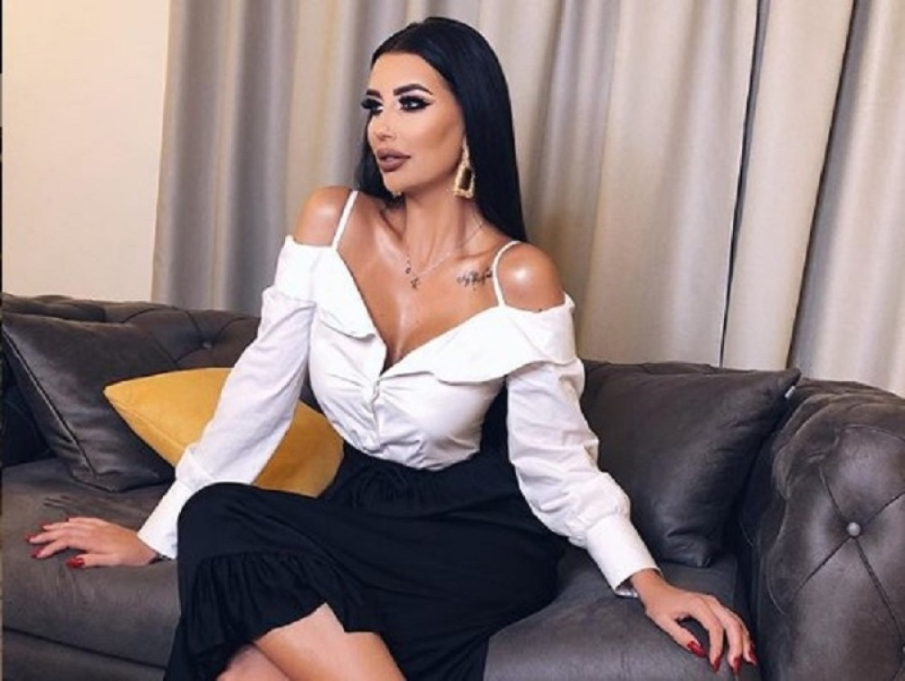 Katarinu Grujić dečko prevario, ona poslednja saznala! To je razbesnelo, pa oplela!