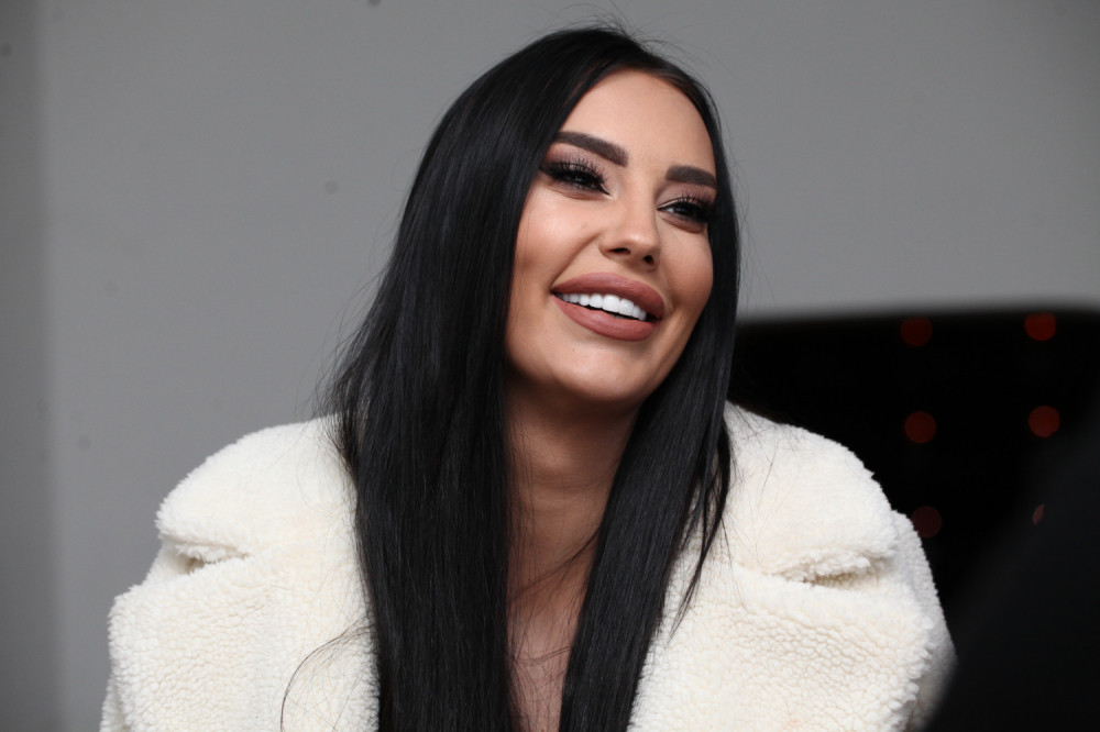 Katarina Grujić priznala da je zaljubljena: Pevačica otkrila detalje tajne veze!