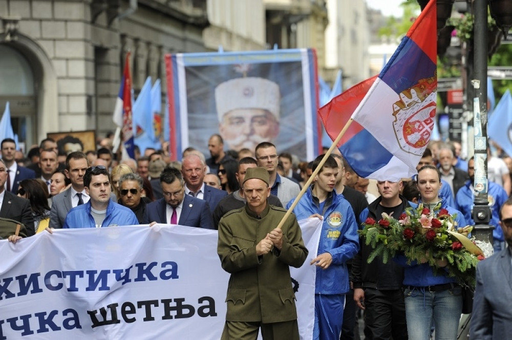 Sprečiti Albancima tranzit kroz Srbiju