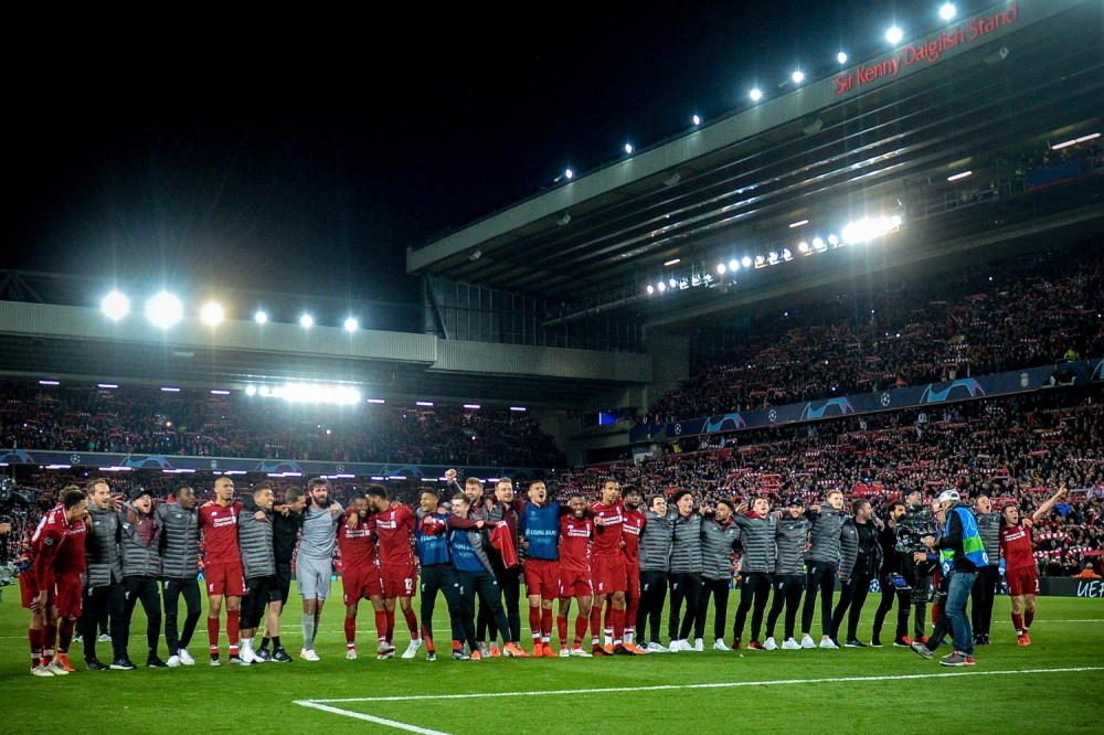 Liverpul odbio ovaj HOTEL IZ SNOVA u Dohi zbog MRAČNE TAJNE koju krije! (FOTO)