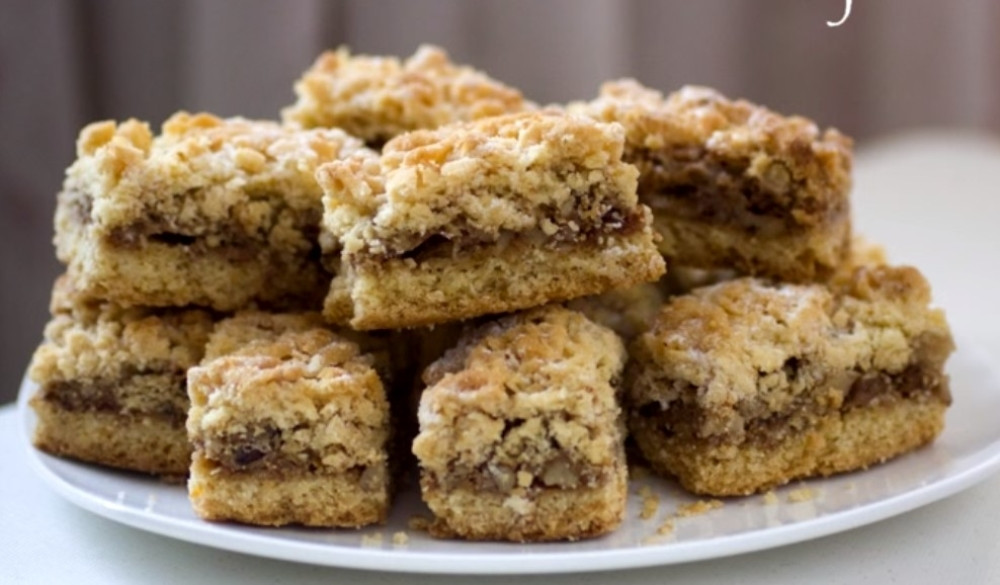 Čupava Kata je najlepši starinski kolač koji vole sve generacije!