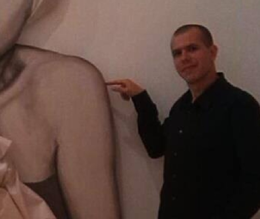 Ovo je mladoženja koji je poginuo u Trebinju. Pre nekoliko dana pošao iz Beograda da napravi venčanje (FOTO)