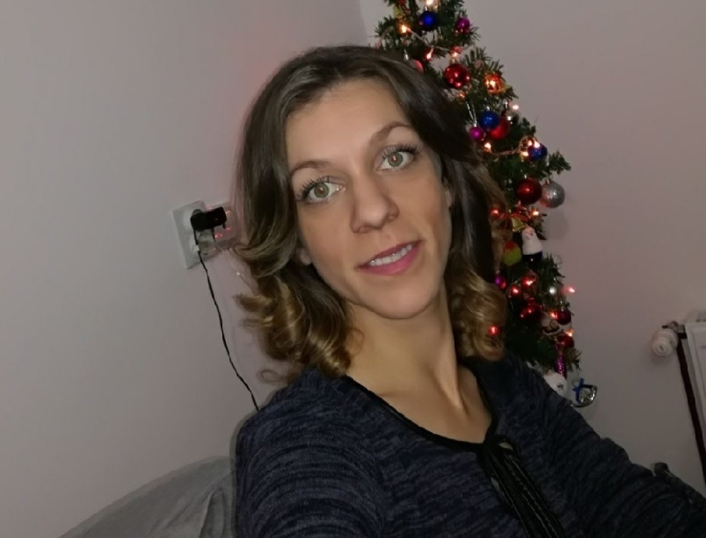 Lekari užičke bolnice šest sati operisali Cvetu: Šest doza krvi, pet krvne plazme, a onda krajnja mera (FOTO)