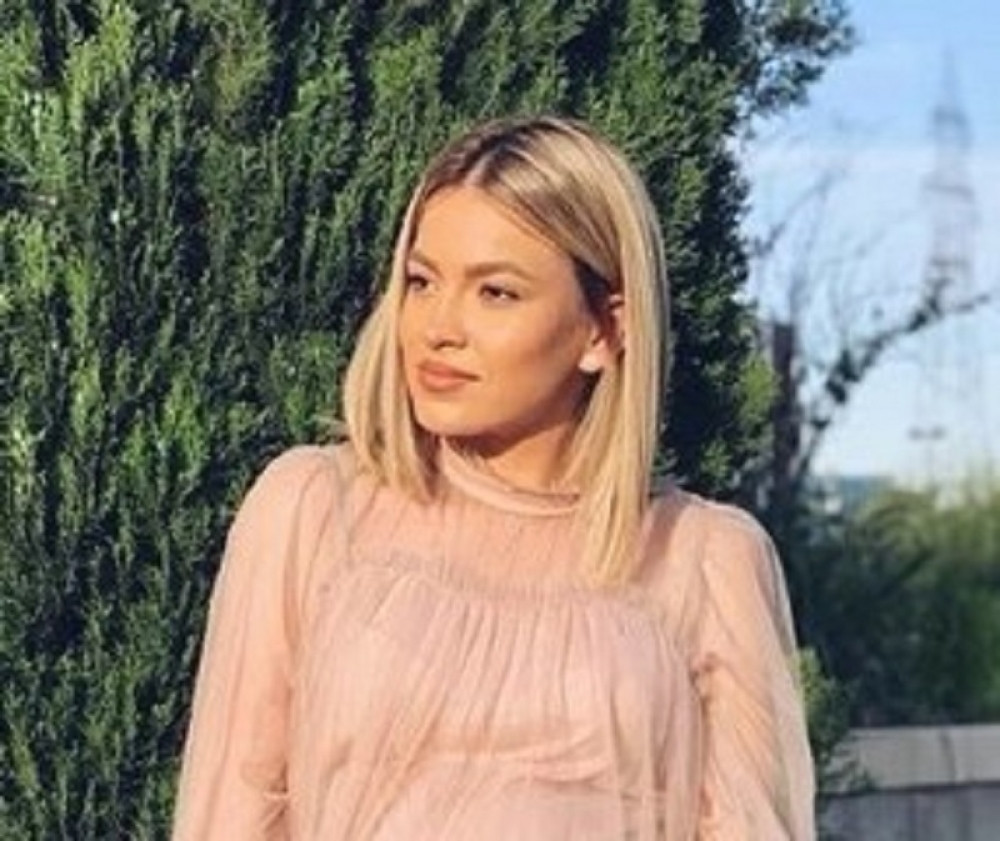 Poznata voditeljka otkrila ko i kako joj pomaže u čuvanju deteta (FOTO/VIDEO)