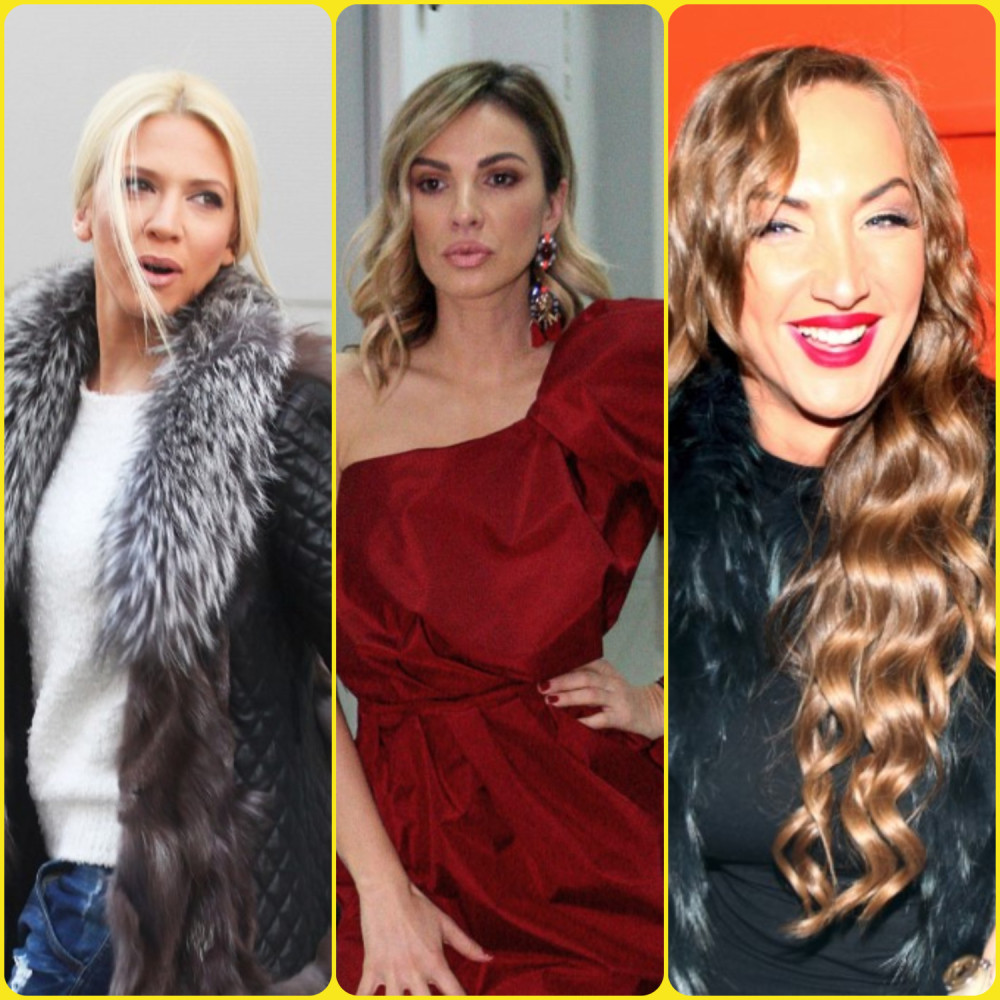 Nećete verovati šta su radile srpske PEVAČICE pre popularnosti! Ona je prodavala GAĆE I ČARAPE NA TEZGI!