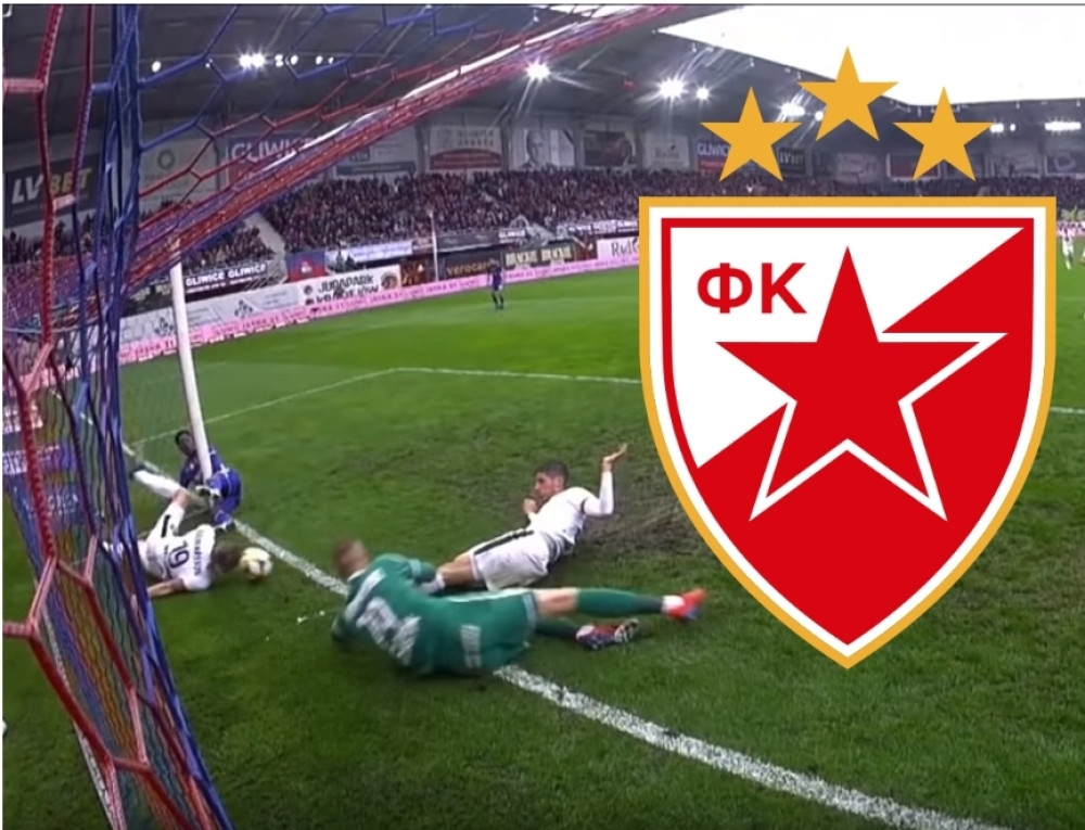 Neverovatna drama u Poljskoj po ukusu Crvene zvezde! (VIDEO)