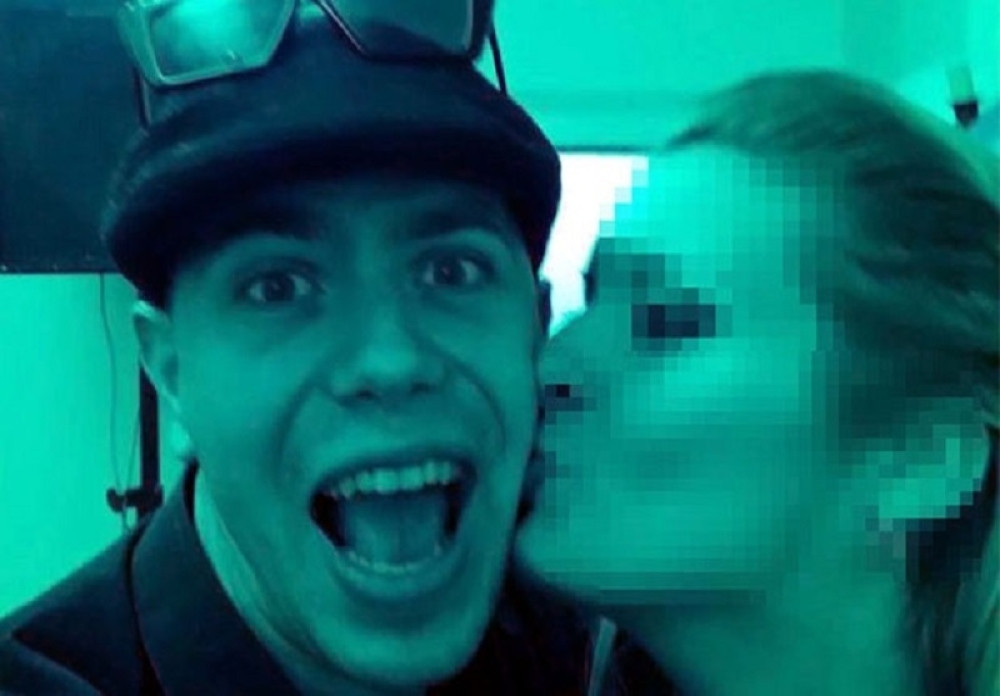 Bila mu je supruga samo nekoliko sati! Marko je poginuo dok je razvozio goste sa sopstvene svadbe, a njegova udovica Marija dirljivo se oprostila (FOTO)