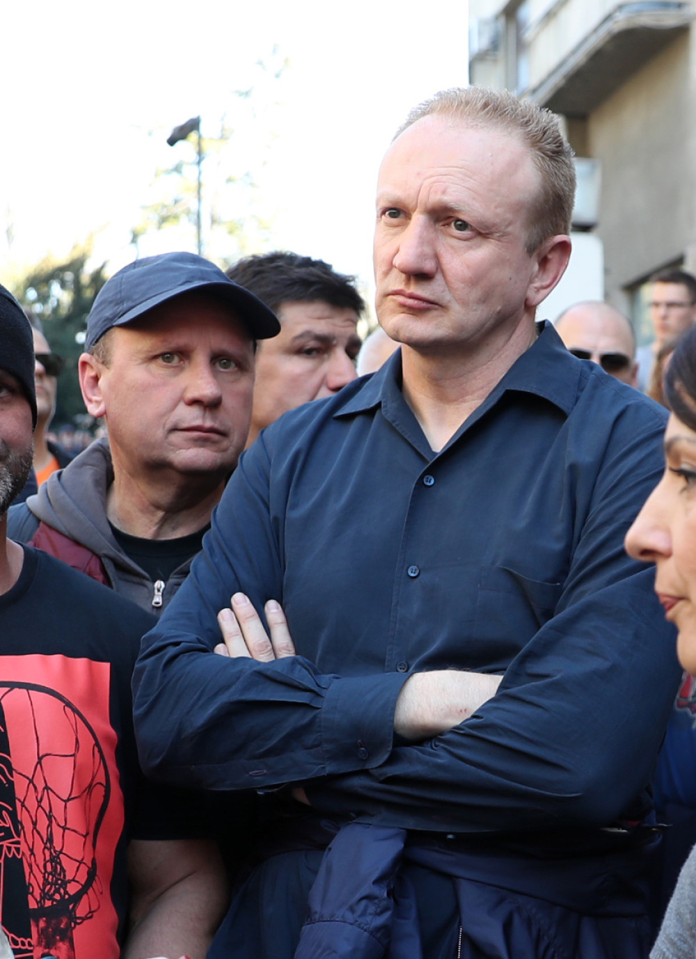 Ovo je novi plan Dragana Đilasa i Mlađana Đorđevića!