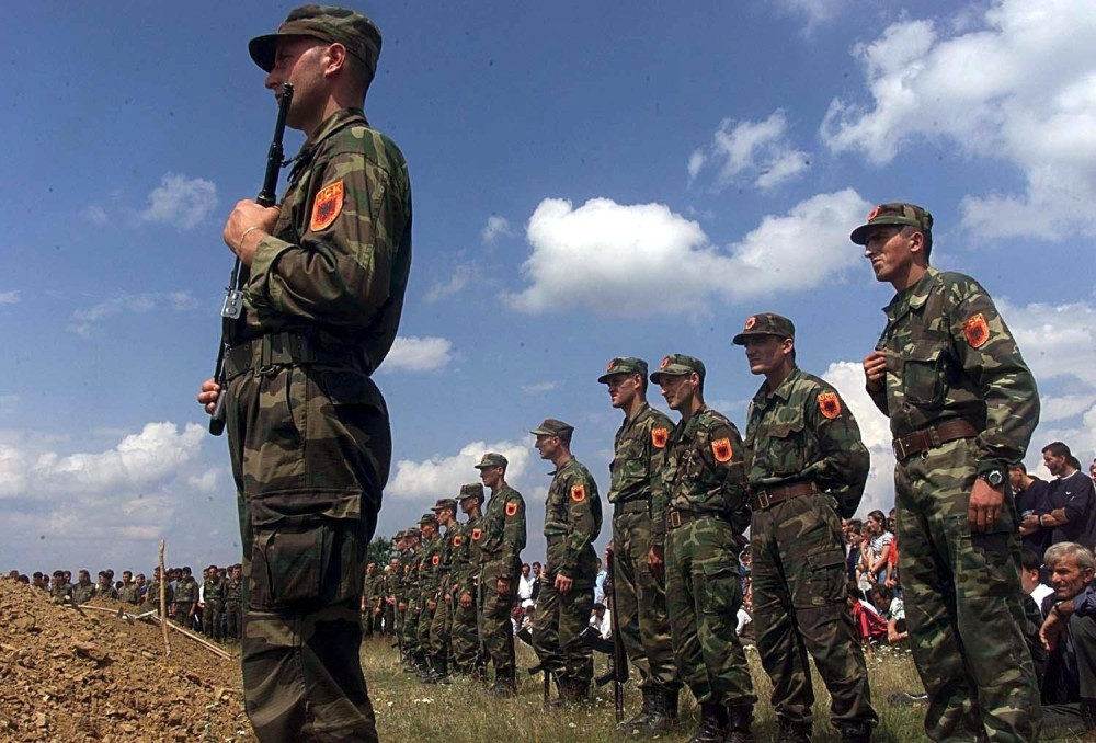 Zapadne službe bile su podrška OVK-u, zato su "nestali" dokazi zločina na Kosovu (VIDEO)