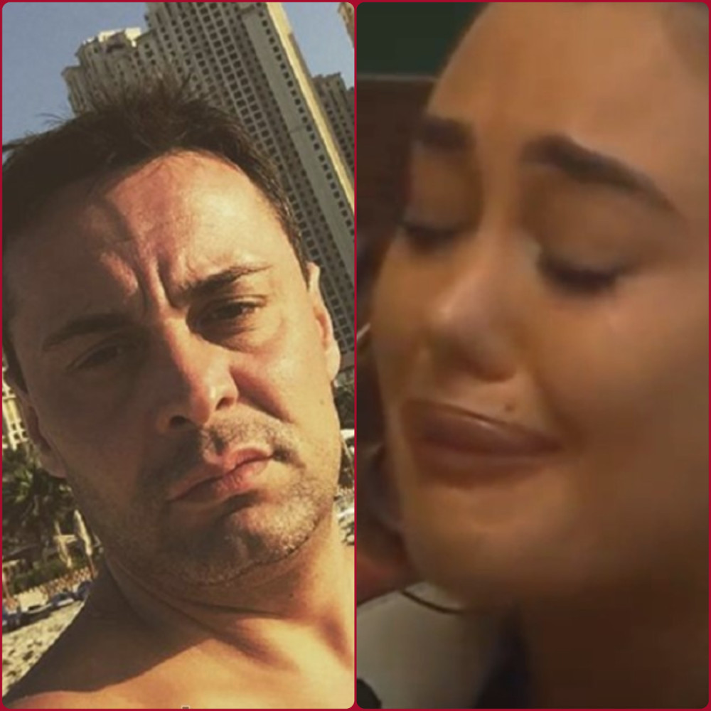 Filip Mijatov definitivno ULAZI u Zadrugu! Ana se više ništa ne pita! (FOTO)