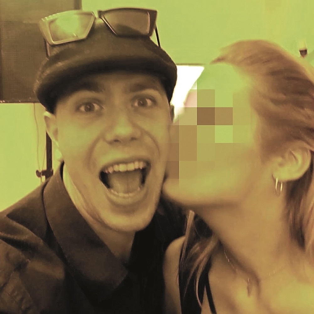 "Marko je bio najveseliji mladoženja!" Gosti sa svadbe otkrili šta je mlada htela da učini, sprečena veća tragedija