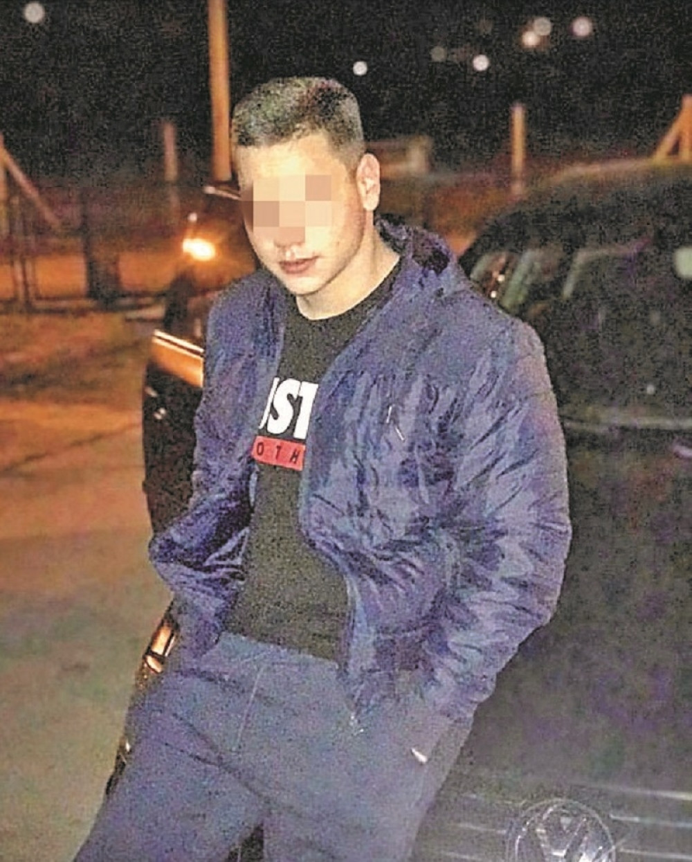 "Kada sam se približila automobilu videla sam samo ruke i krv kako šiklja na sve strane. Počela sam da PLAČEM"