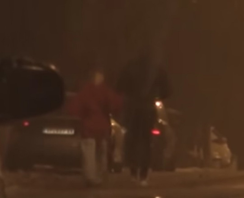 Kija i Sloba UHVAĆENI, ponovo ZAJEDNO! Otišli na mesto za koje ih vežu mnoge lepe USPOMENE!