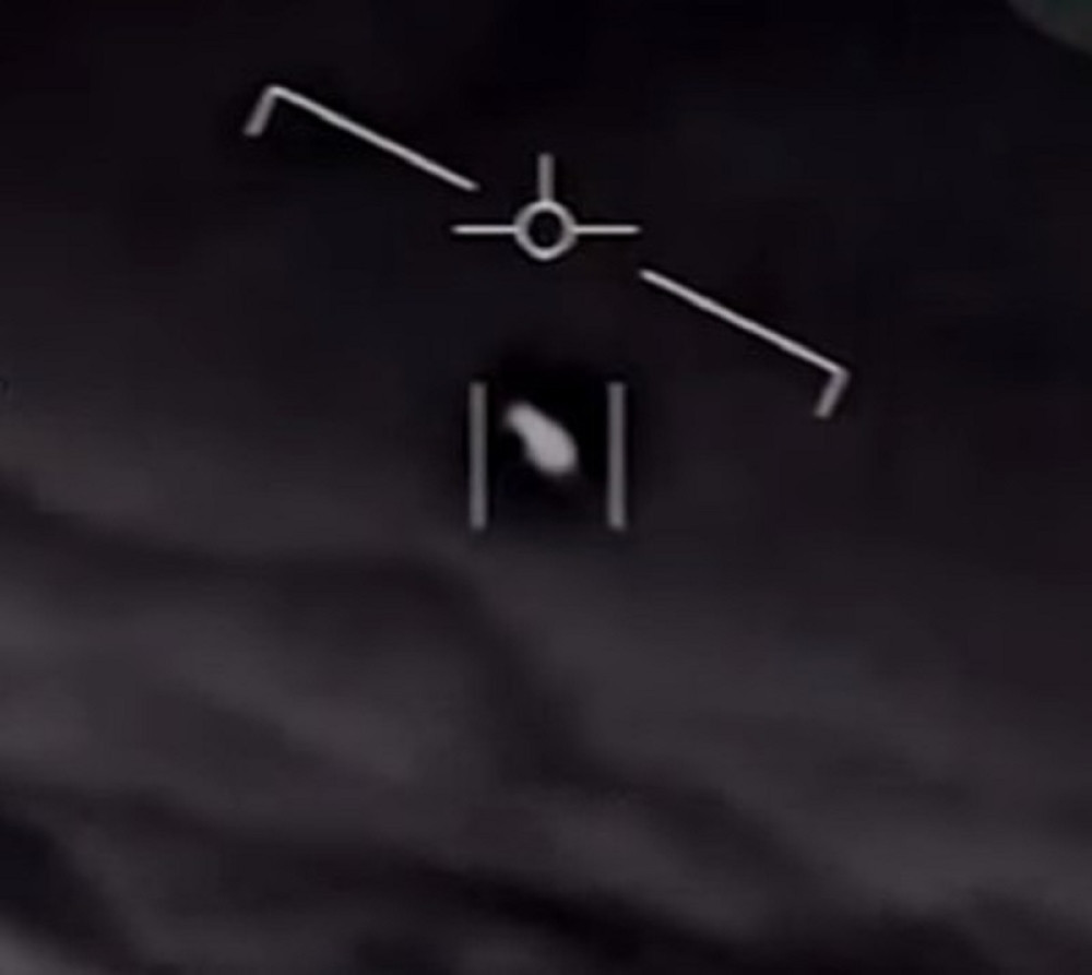 Ovako je izgledala potera američkih lovaca za NLO! Vojska konačno saopštila nešto što ceo svet odavno želi da zna!