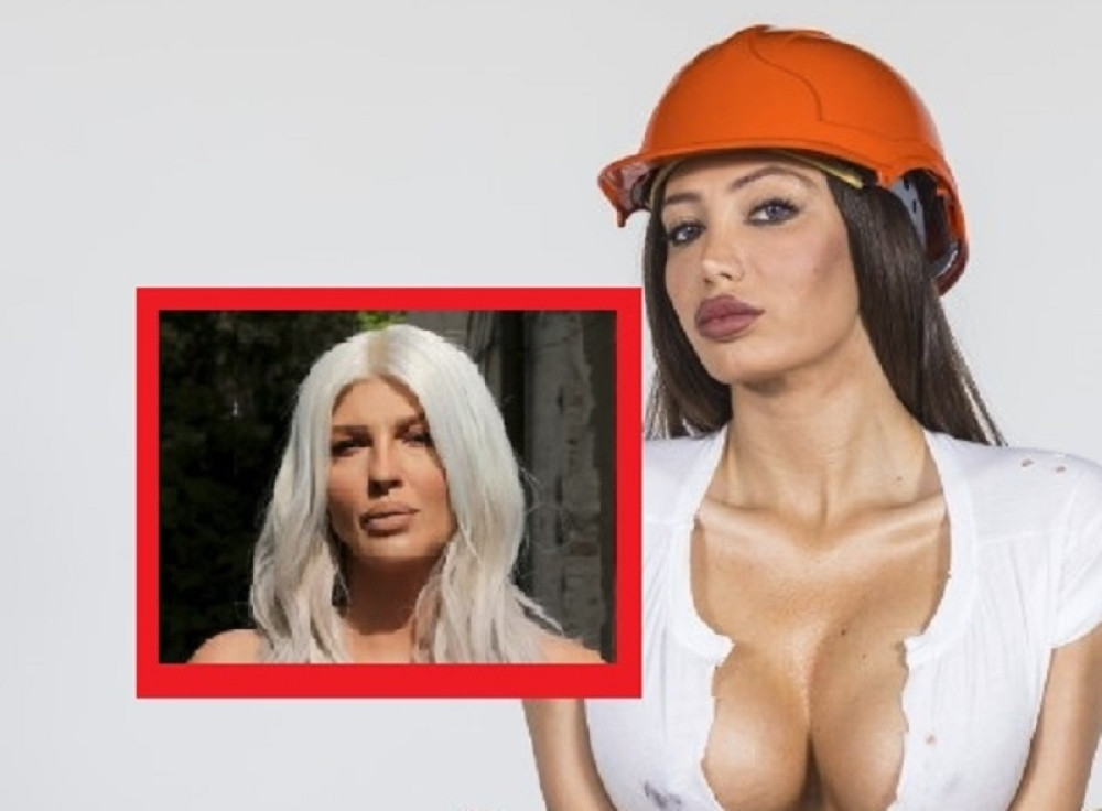 Jelena Karleuša ISKOPIRALA Soraju! Svima je samo jedna stvar zapala za oko! (FOTO)