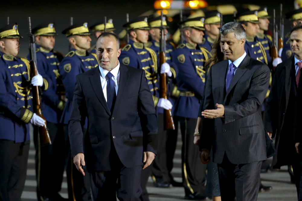 SAD primorale Haradinaja na ovaj korak: "Sultan" razrešen dužnosti!