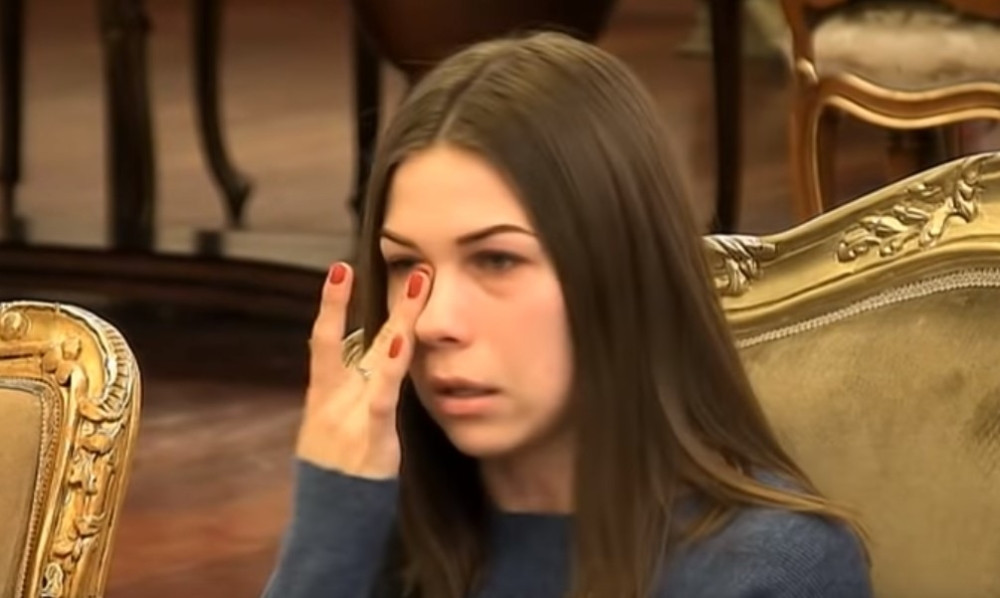 Milijana Božić napustila vilu "Parova"?