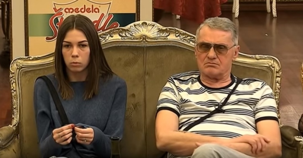 Isplivala gola fotka Milijane i švalera! Milojko od besa pocrveneo! (FOTO 18+)