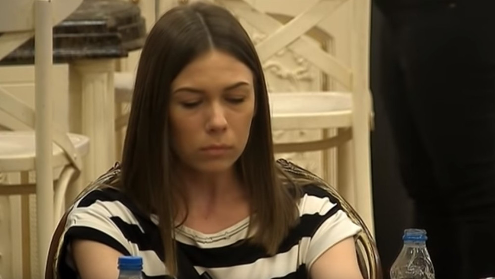 Milijana je bila sa Milojkom i njegovim prijateljem u isto vreme, a onda otkrila sve o aferi sa profesorom!