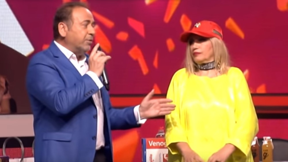 Skandal u emisiji! Marinko Rokvić otkrio šta mu je Nada Topčagić uradila, puklo prijateljstvo zbog 500 €!
