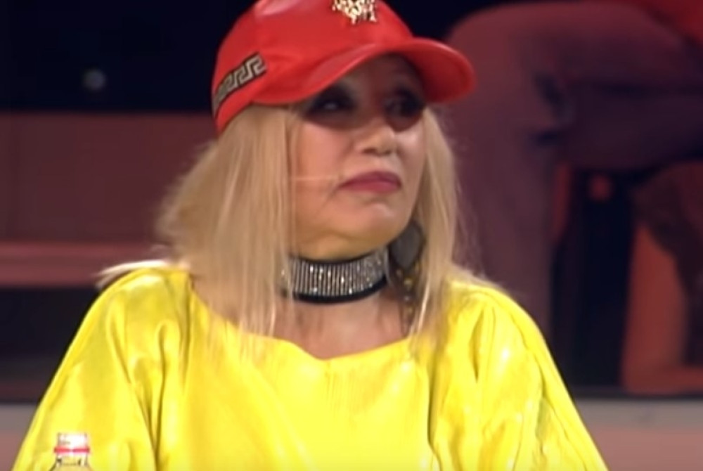 Nada Topčagić oplela po rijalitijima: "Alo, ljudi! Pa sakrijte se"