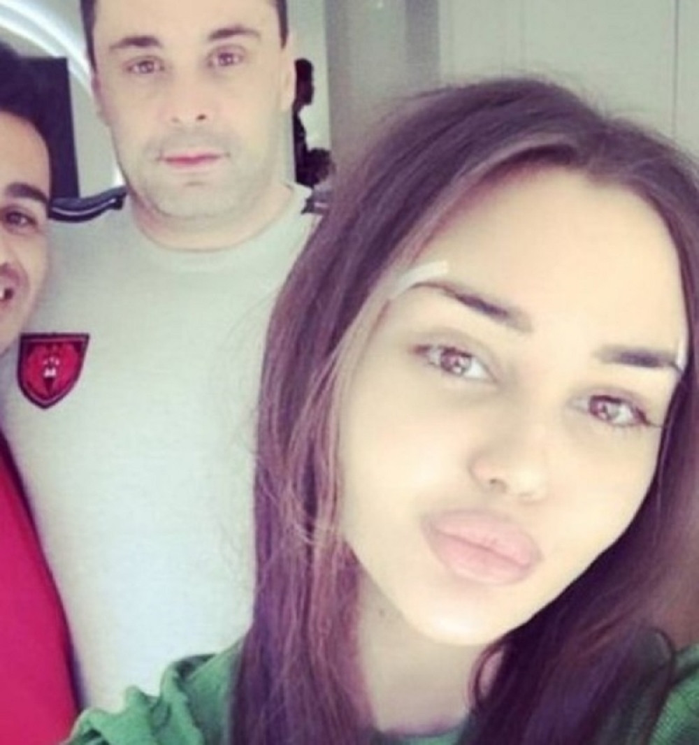 Bivši sponzor Ane Korać prelomio! Procurio snimak u kom otkriva da li ulazi u "Zadrugu"! (VIDEO)