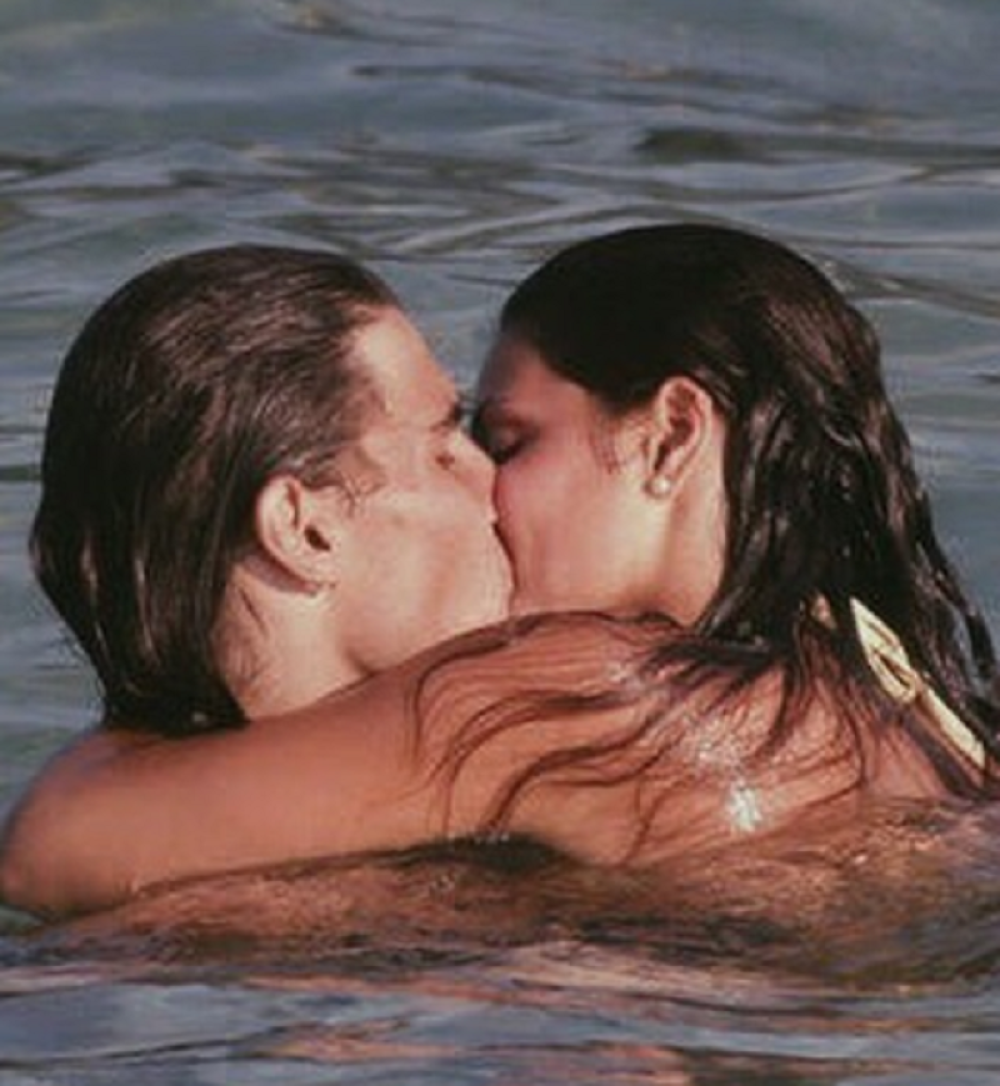 Ova lepotica je ukrotila "bika sa Majorke", Rafa se ženi! (FOTO)