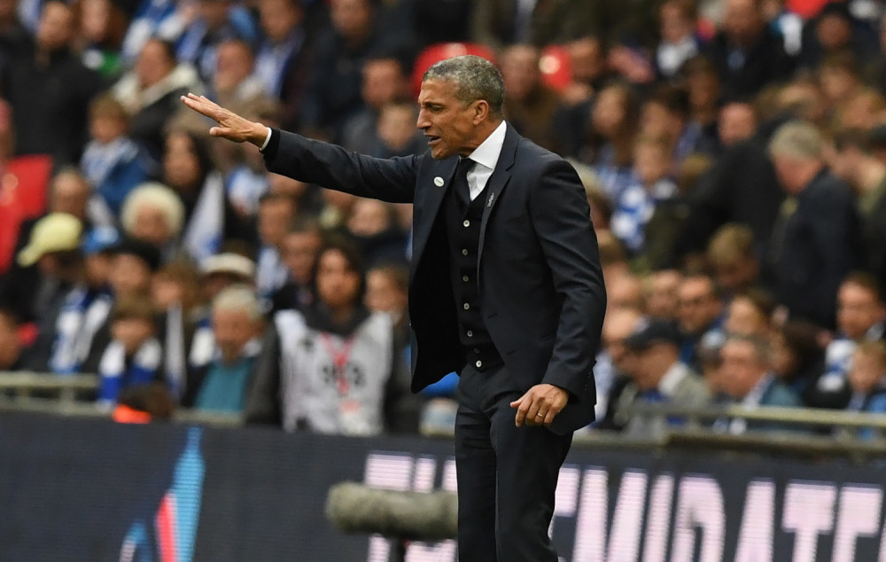 Premijerligaš uručio otkaz treneru uprokos opstanku u eliti!